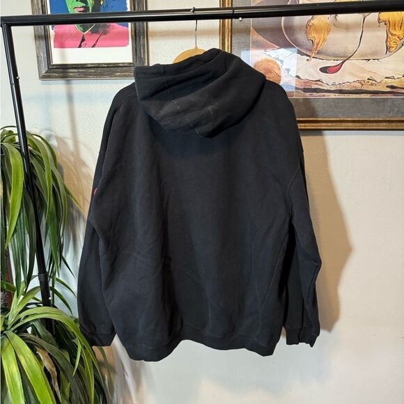 Vintage Spyder Hoodie - Picture 5 of 7